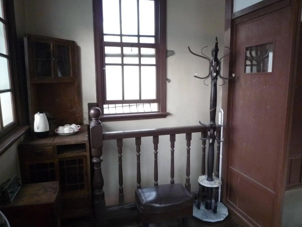 Lang Cheyn Shin - Hostel