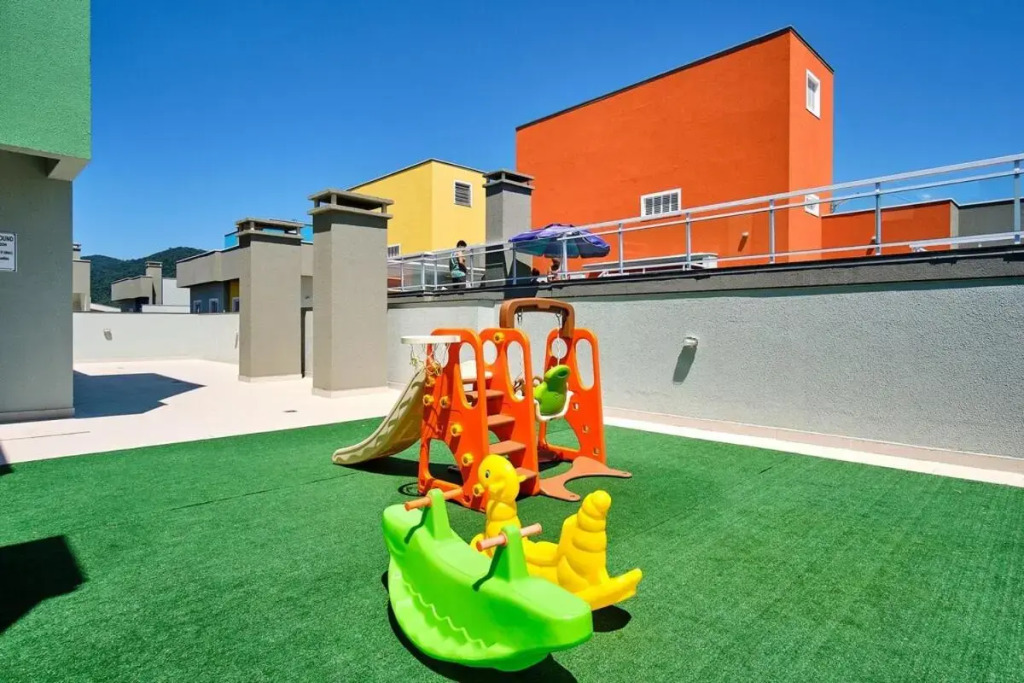 Bh22: Lindo, Moderno E Com Lazer Completo!