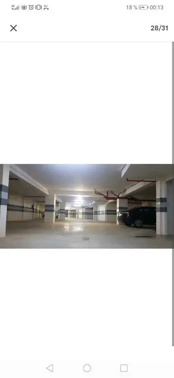 Bel appartement à Cabonegro avec piscine