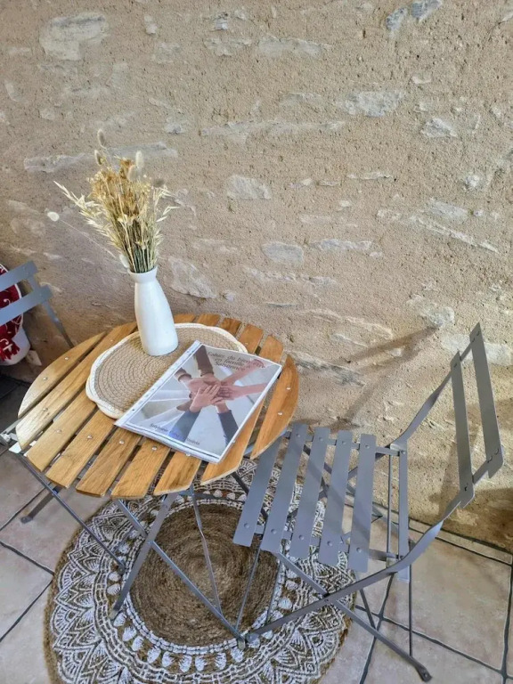 Saisonnée - Chambres dHôtes et Table dHôtes en Aveyron