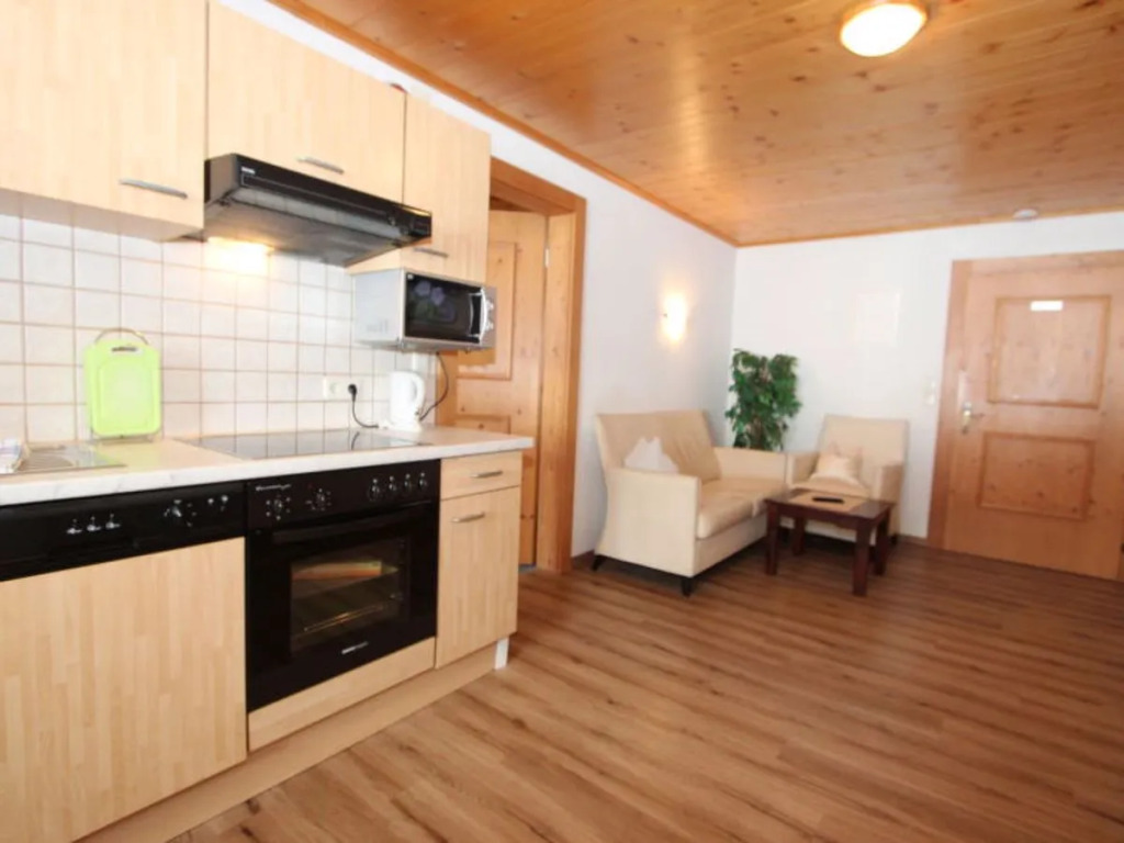 Apartment Alpin Zell am Ziller 15591