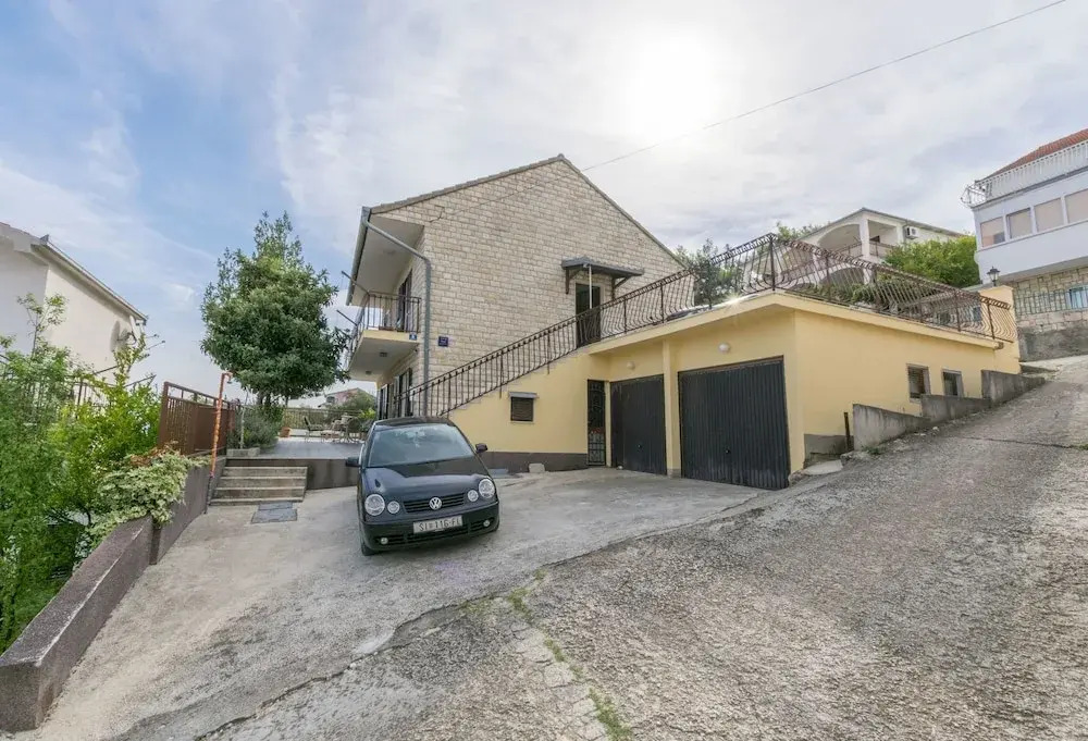Apartment Moric