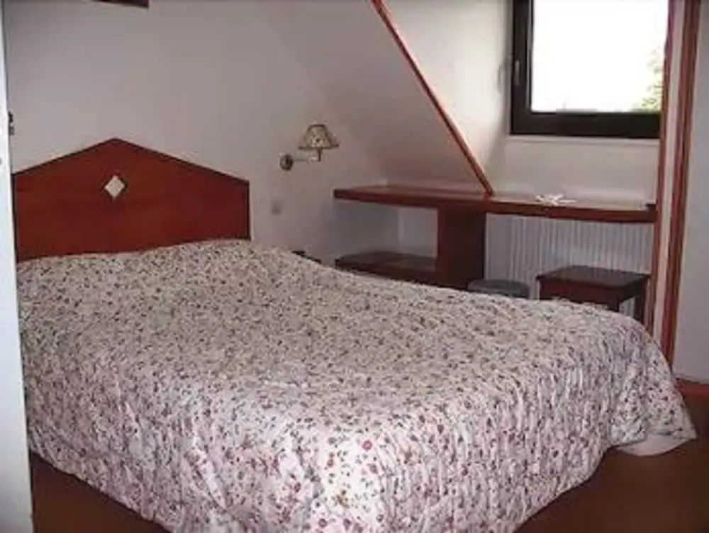 Auberge de la Dune
