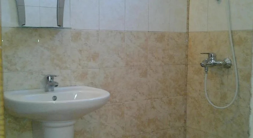 Tonus Guest House