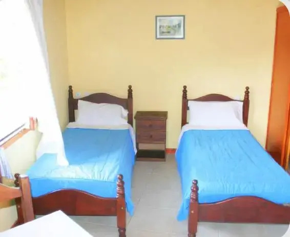 Hostal Del Sol