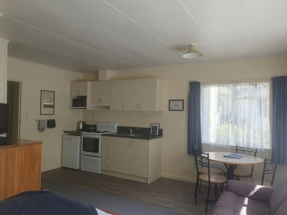 Geraldine Motels