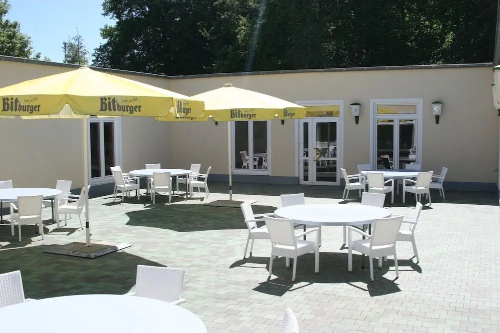 Sportpark Hotel