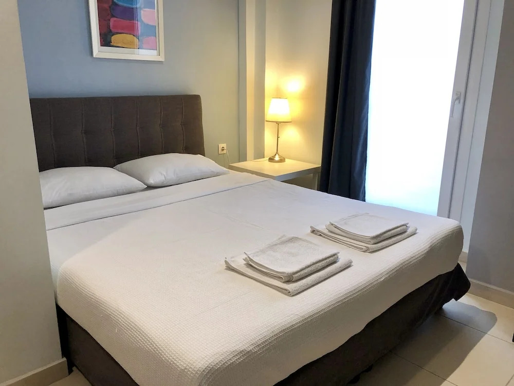 Sokratous Private Apartments