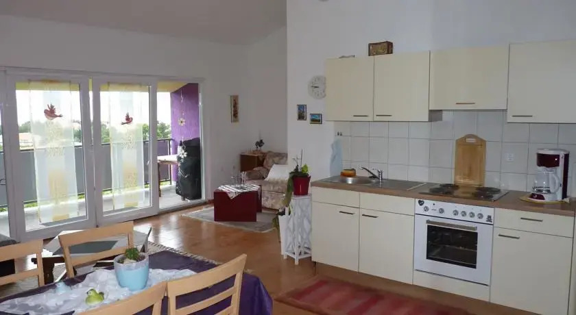 Apartman -Bruno
