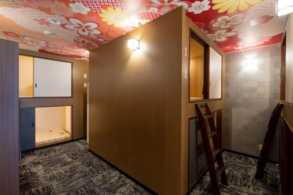 Guesthouse kukuru