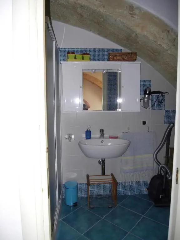 Antica Casina di Pescatori