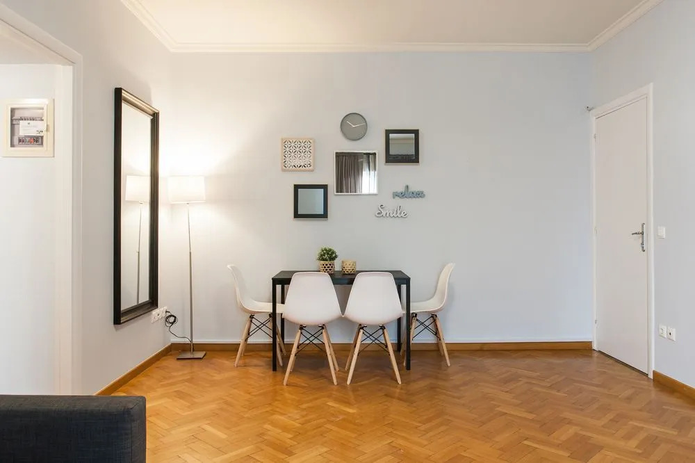 Syntagma Square Apartments by Livin Urbban