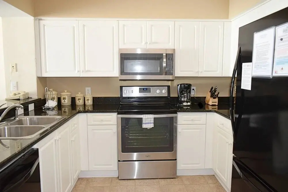 Crescent Shores S 1209 2 Bedroom Condo by RedAwning, North Myrtle Beach