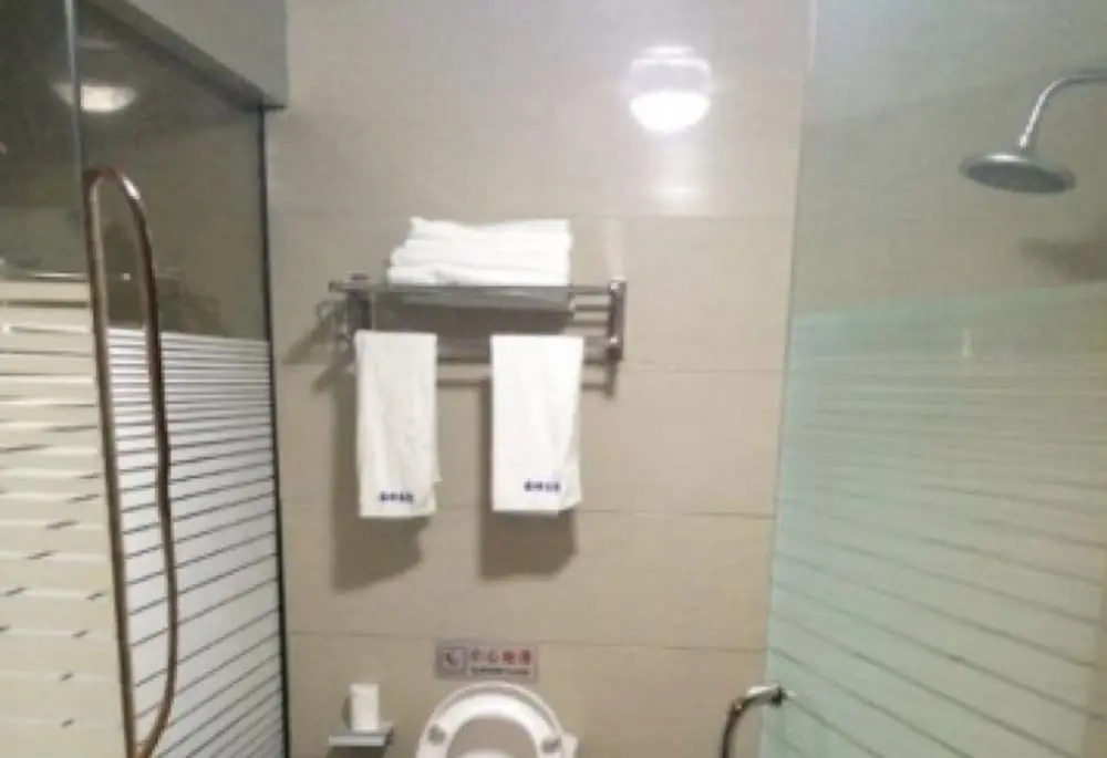 杭州航峰宾馆