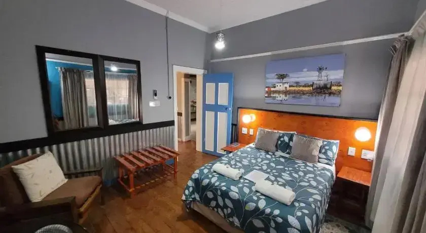 Aberdeen Self Catering