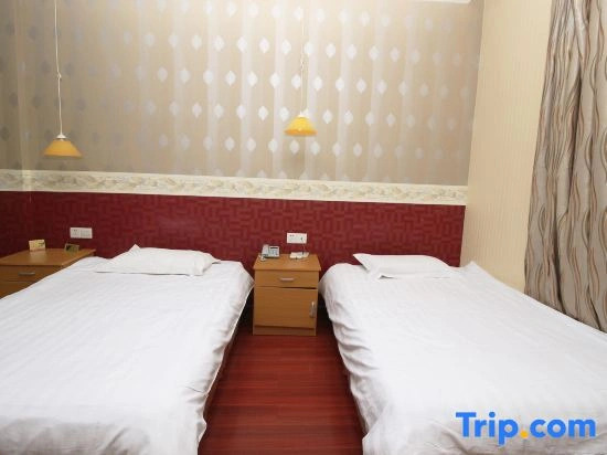 Ningbo 365 Days Hotel