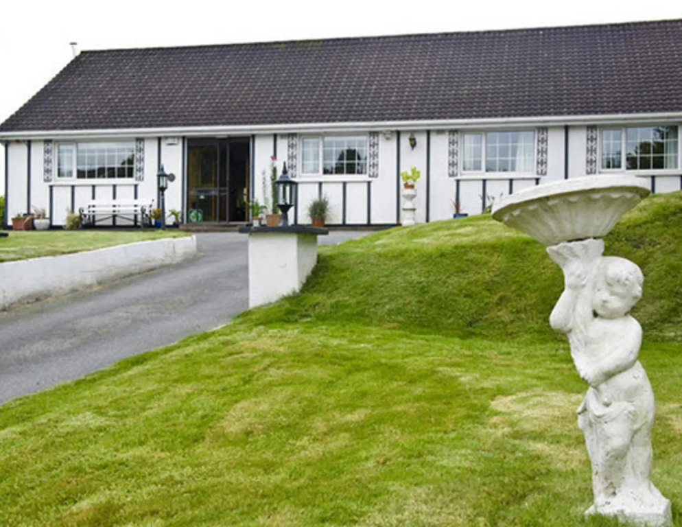 Ashgrove, Kinsale