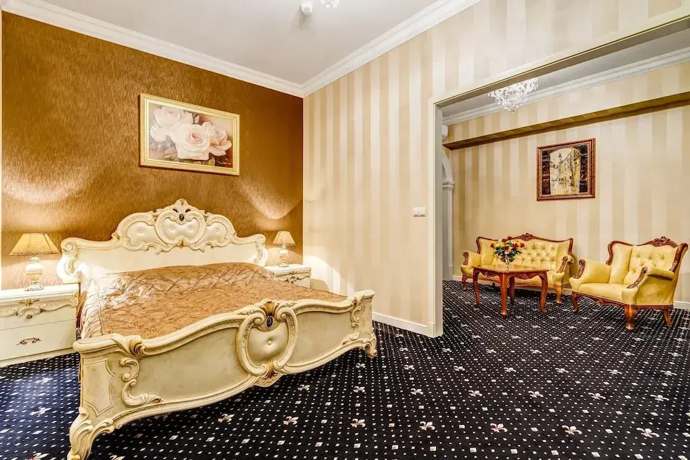 Pałacyk Otrębusy Business & Spa