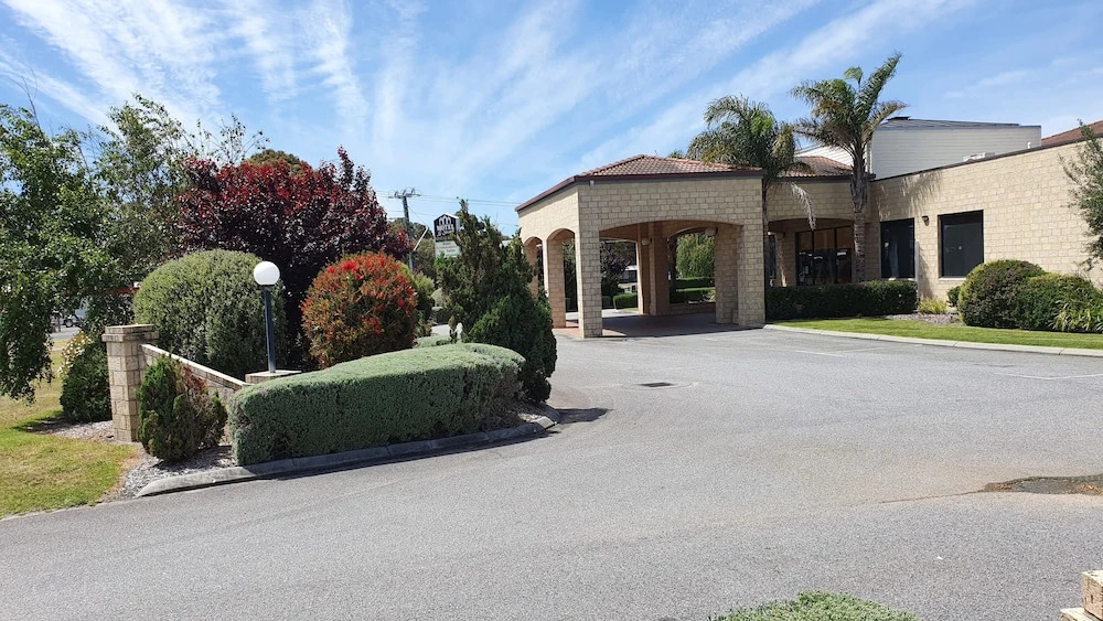 Motel Le Grande