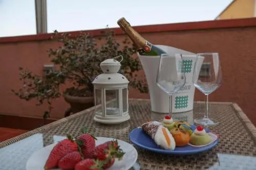 Magno Apartment