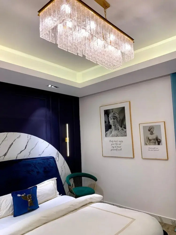 Sujimoto Residences