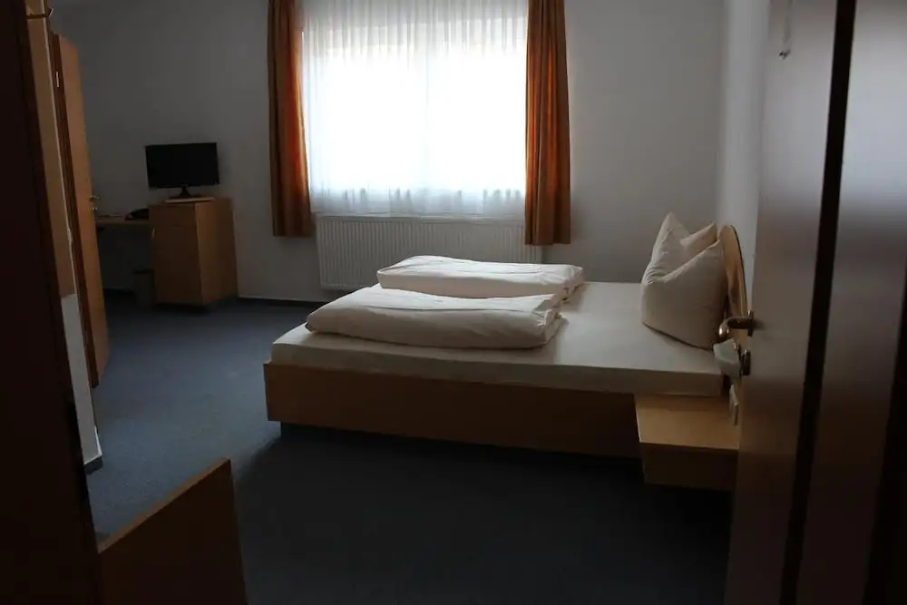 Hotel Küferschänke