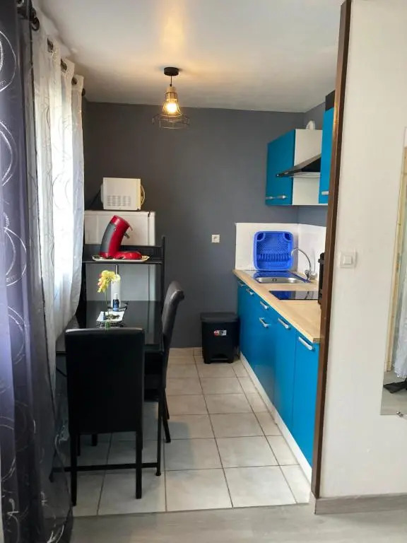 studio de la gare