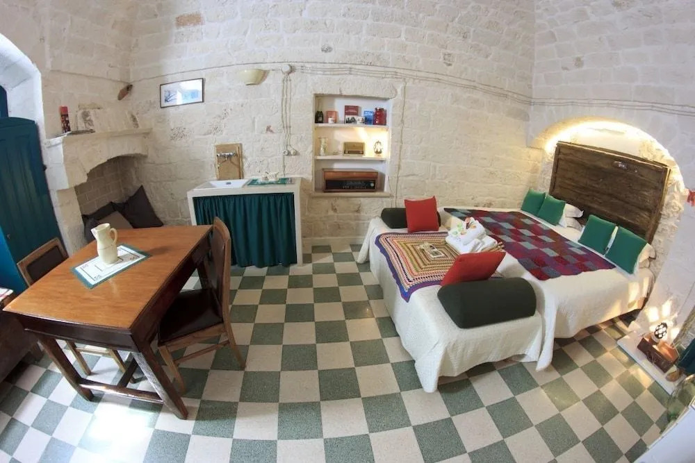 B&B SantAnna