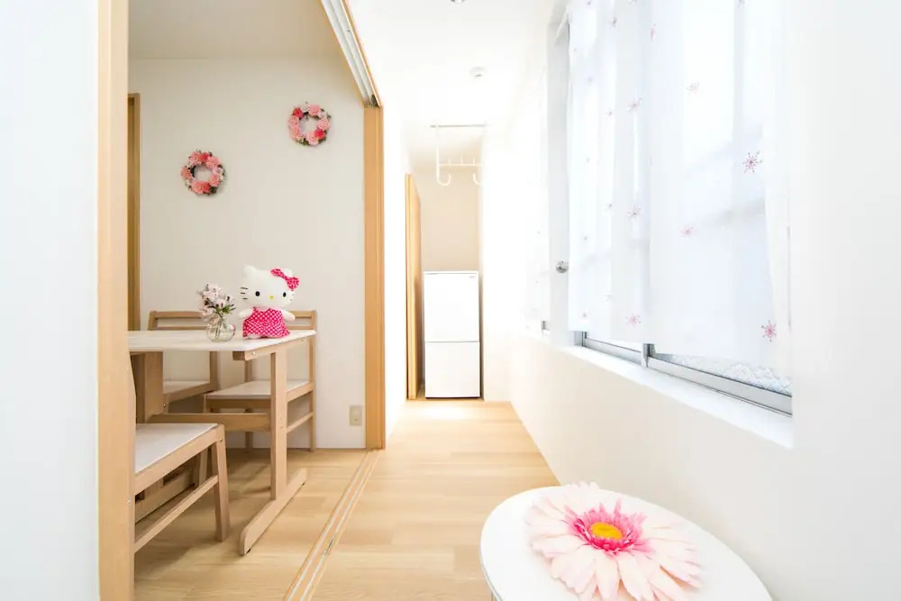 Dotonbori Nipponbashi Large Room M2