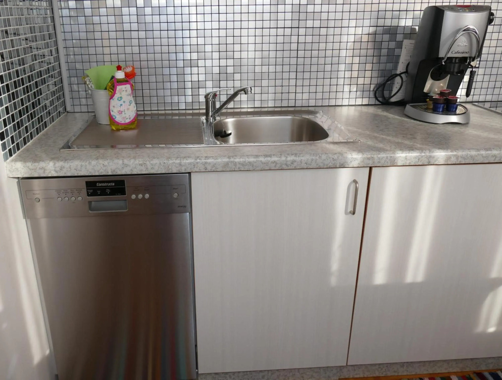 City Apartmentstudio mit Tiefgarage free parking