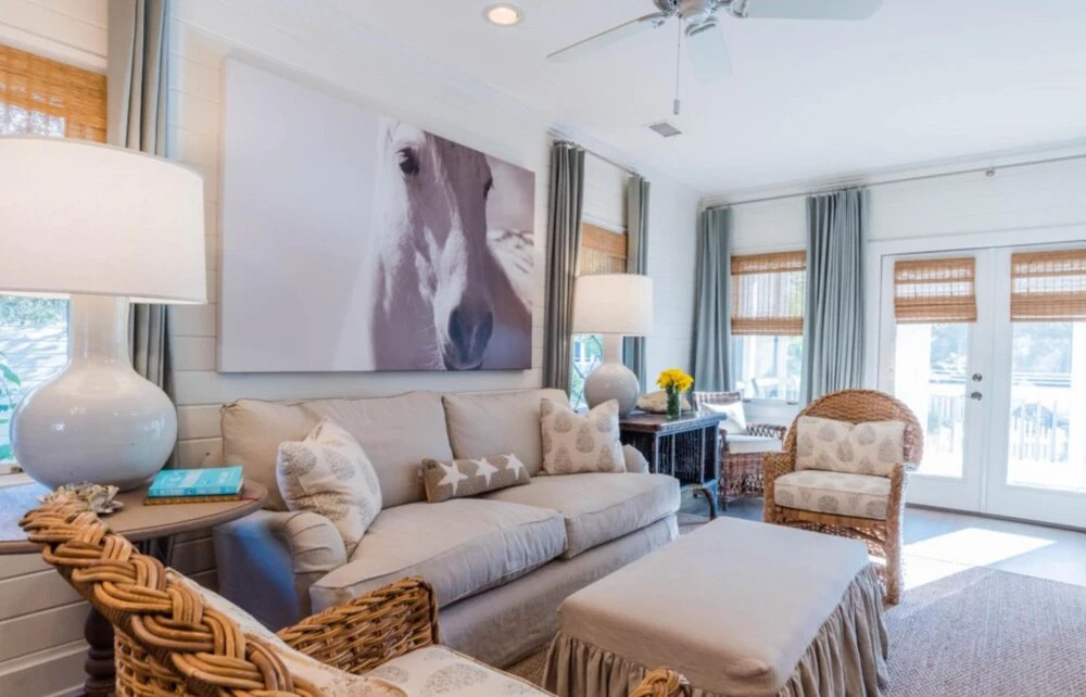 Seaside Rendezvous by Florida Star Vacations