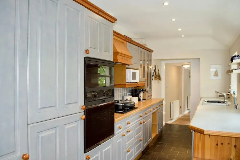 Central 2 Bedroom Home In Edinburgh