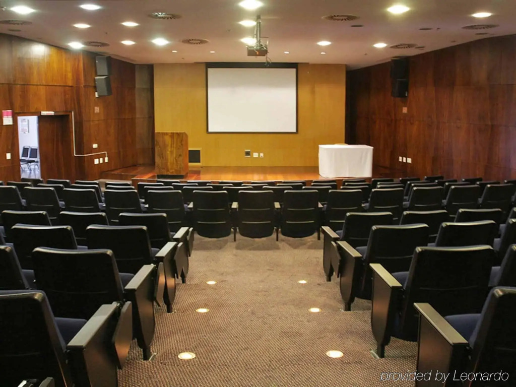 Mercure Belo Horizonte Lourdes