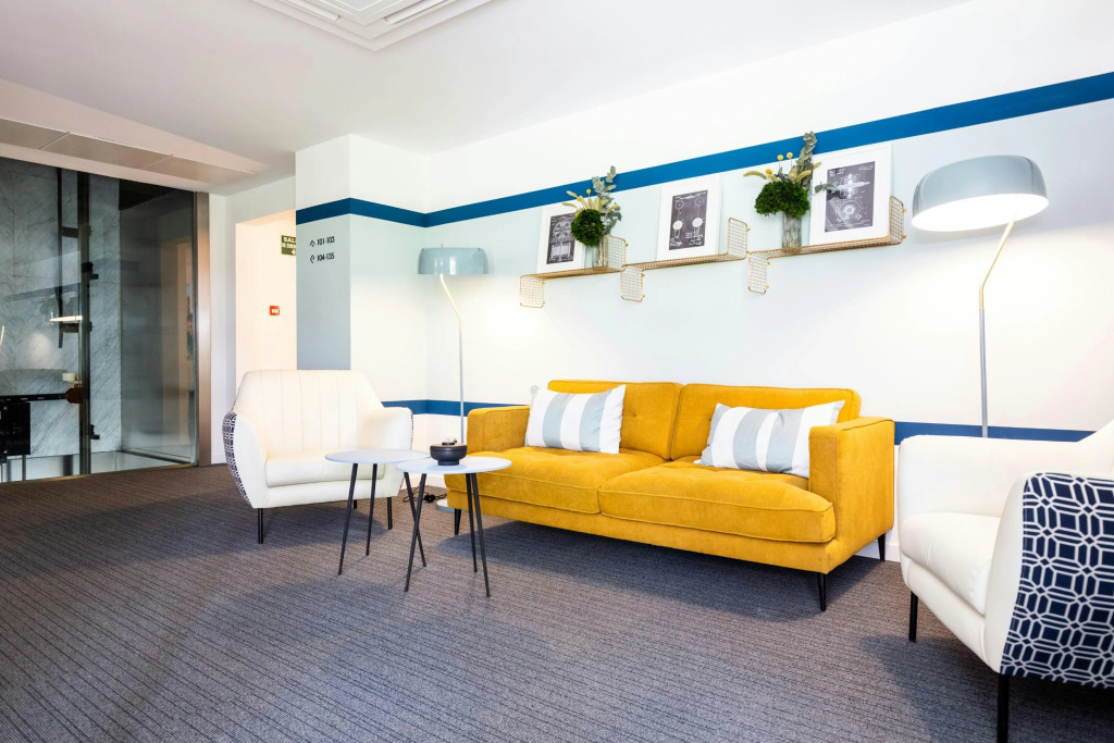 Moontels Valencia Alameda 41