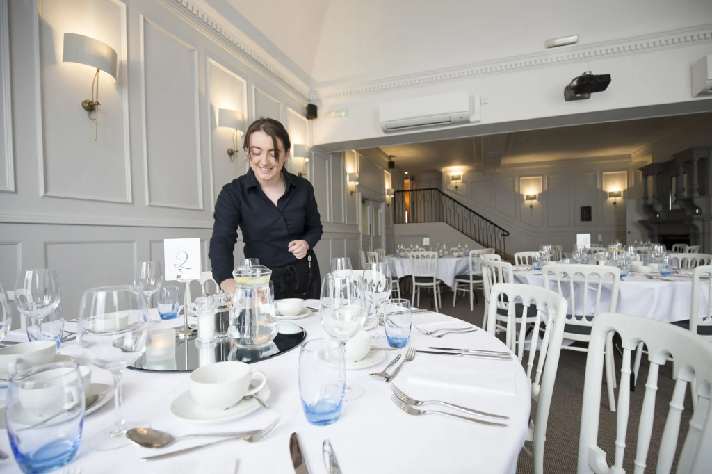 The Royal Wells Hotel, Tunbridge Wells - The Coaching Inn Group