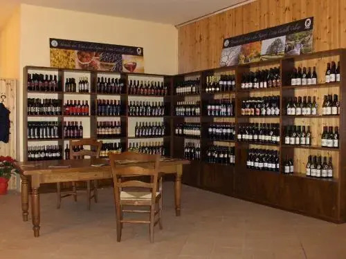 Hotel Buona Stella