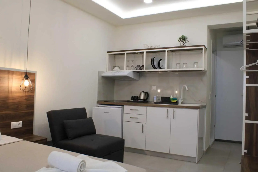 My Place Luxury Apartments