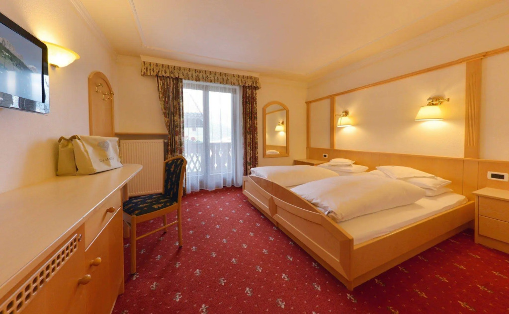 Hotel Diamant