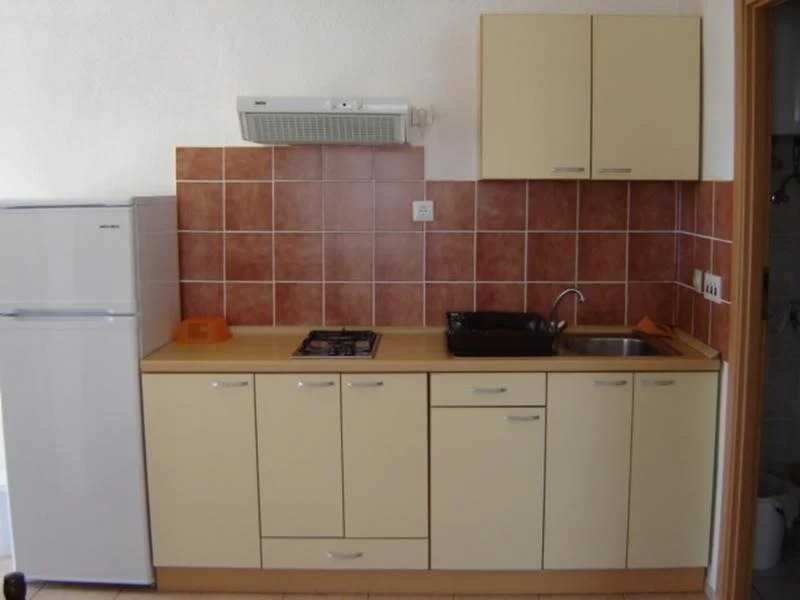 Apartments Papic