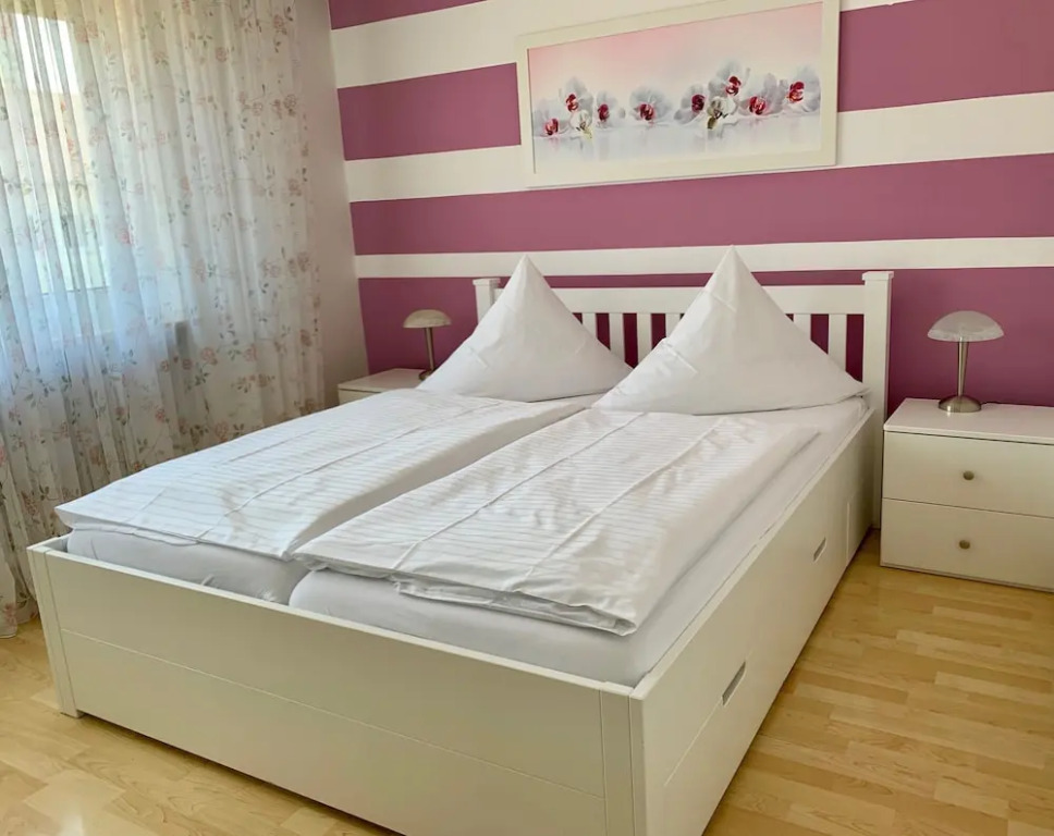 Marias Inn - Bed & Breakfast