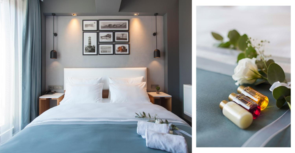Hotel Cura