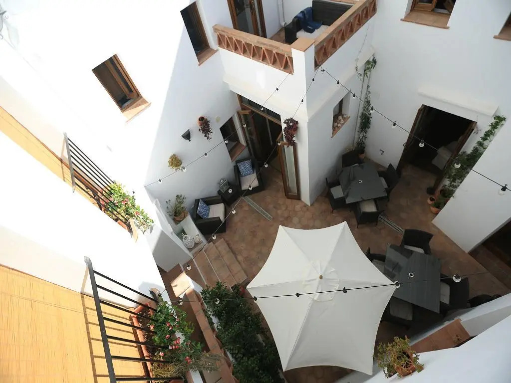 Casa Rural Millers of Frigiliana