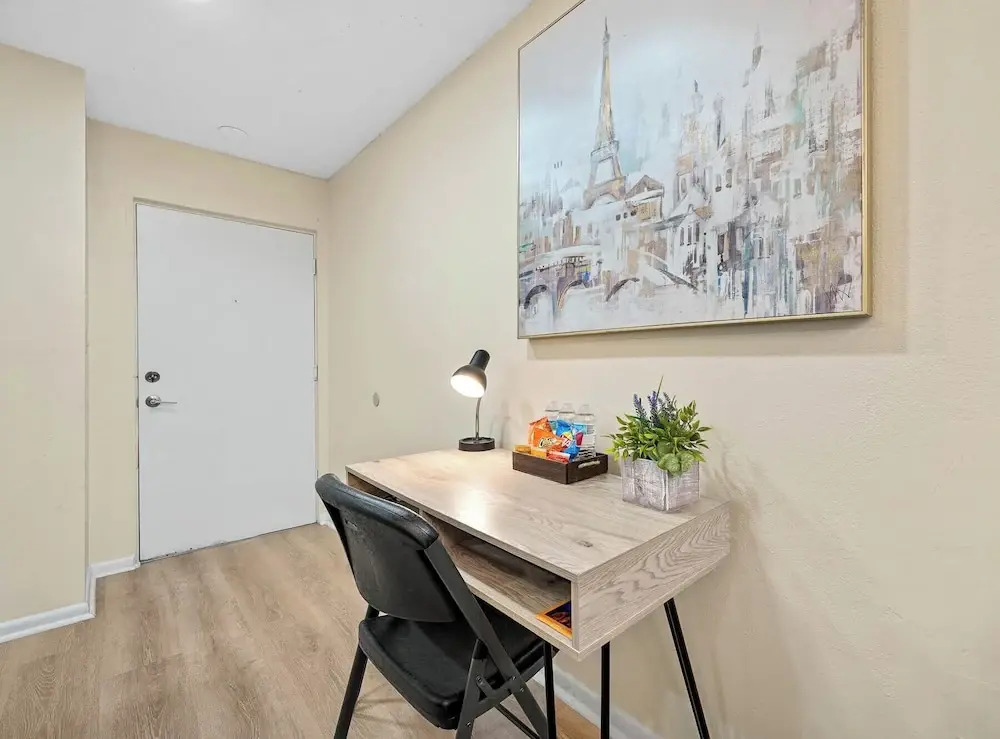 3648 Orlando Vacational Apartment 2nd floor, Lake view