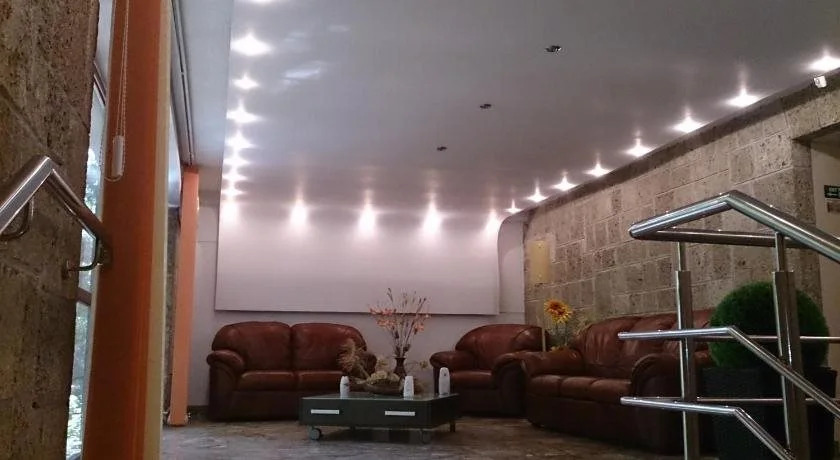 Hotel Hermes