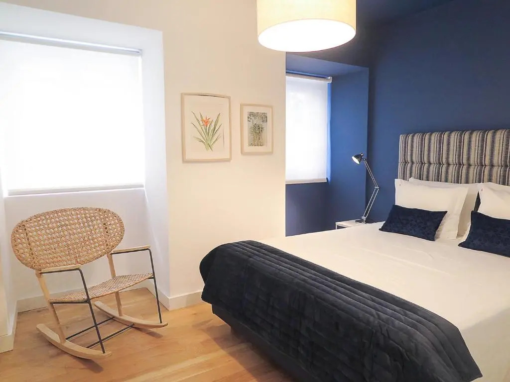 Santos Stylish Cozy Apt – AC_Green Terrace