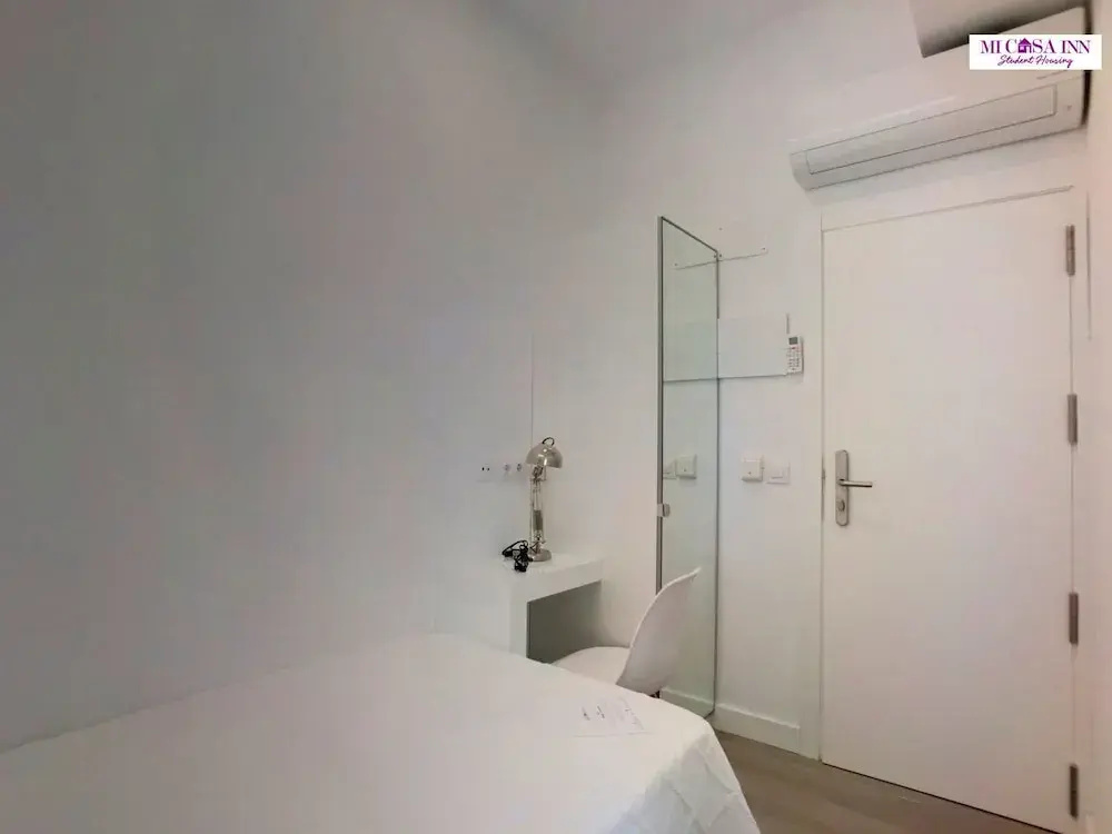 Mi Casa Inn - Residencia Moncloa - Hostel