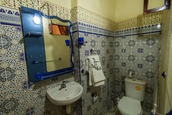 Dar  El Amane Abqari