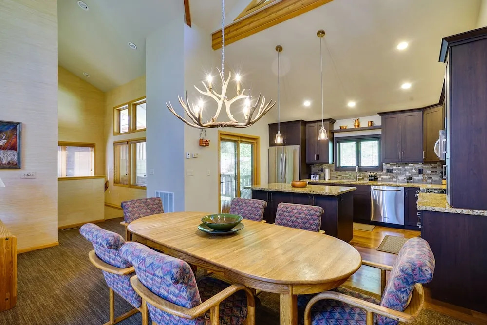Pet-friendly Park City Condo w/ Private Hot Tub!