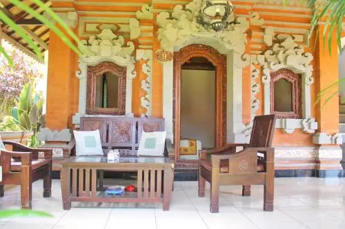Sunarta House Homestay