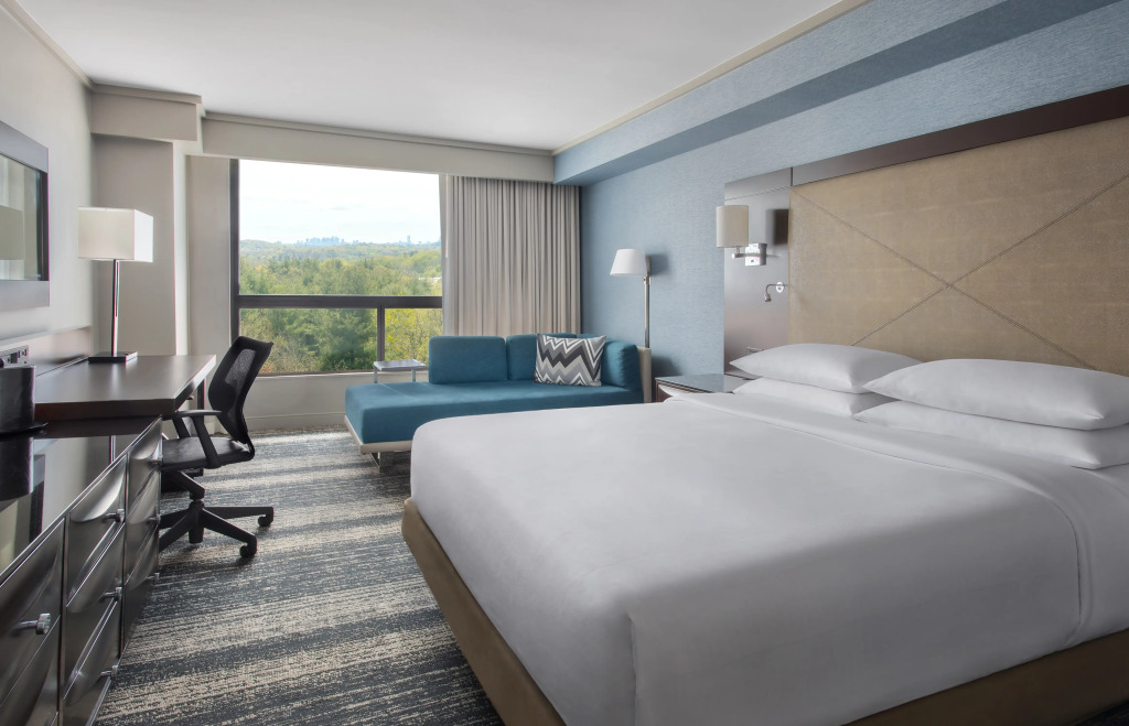 Boston Marriott Burlington